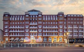 Doubletree By Hilton Brighton Metropole